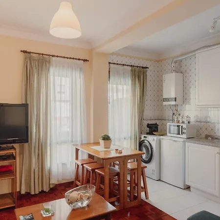 Apartment Rising Sun By Best2stay