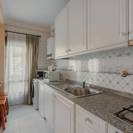 Apartment Rising Sun By Best2stay Leca da Palmeira