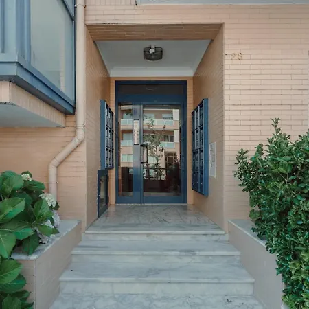 Rising Sun By Best2stay * 레카다팔메이라