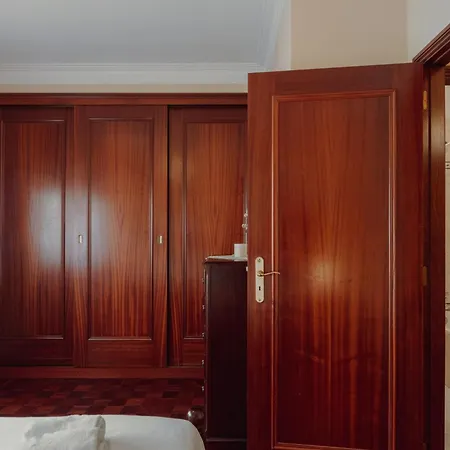 Appartamento Rising Sun By Best2stay Leça da Palmeira