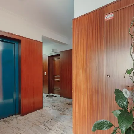 アパート Rising Sun By Best2stay *