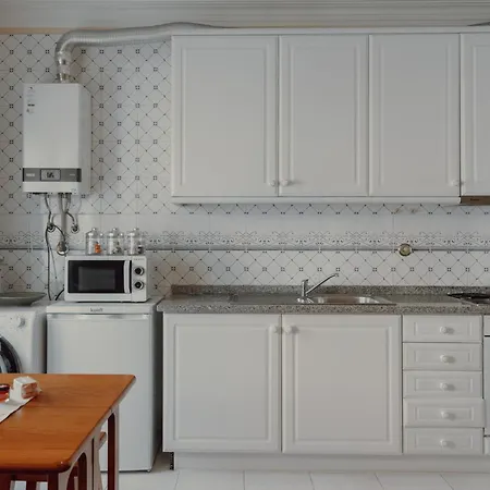 Rising Sun By Best2stay アパート レサ・ダ・パルメイラ