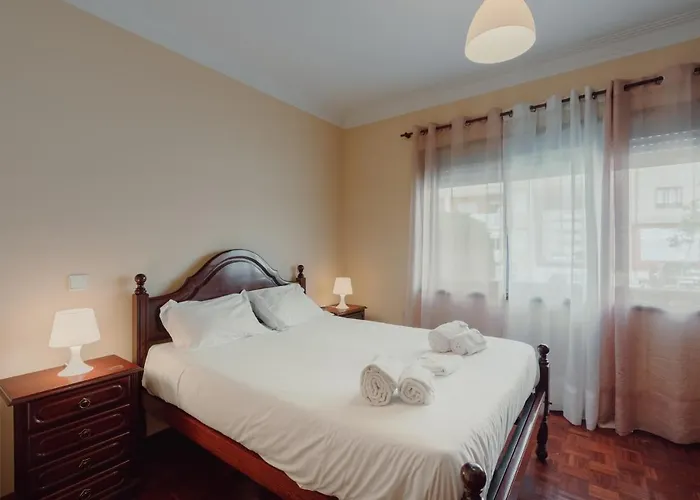 Rising Sun By Best2stay アパート