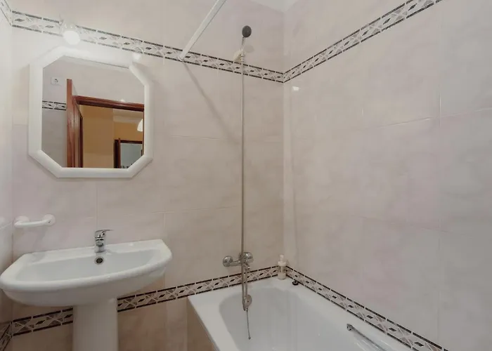 Apartment Rising Sun By Best2stay *