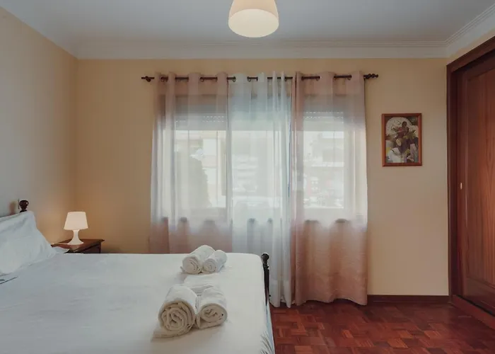 アパート Rising Sun By Best2stay