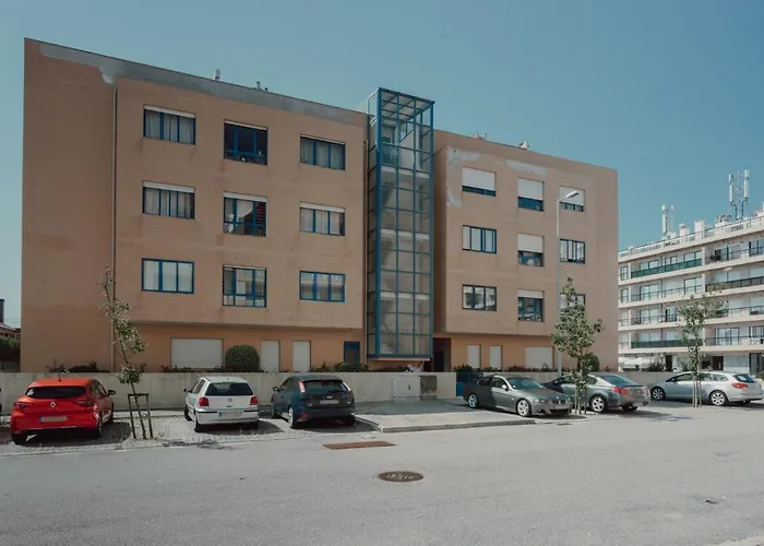 Apartment Rising Sun By Best2stay