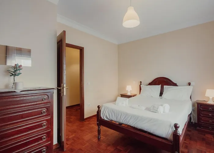 Apartment Rising Sun By Best2stay *