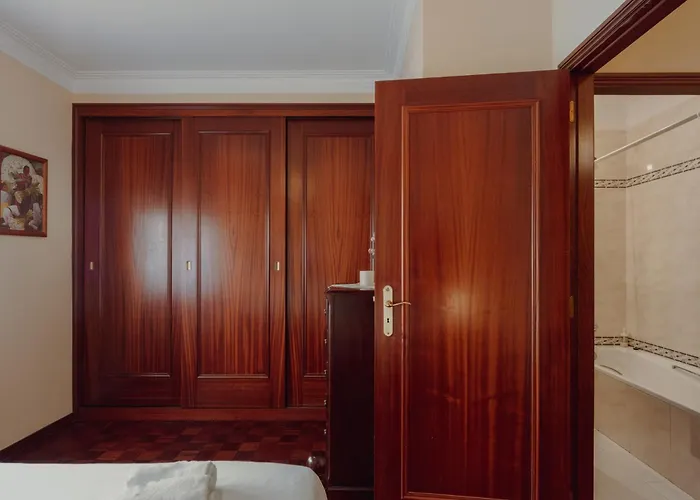 Apartment Rising Sun By Best2stay Leça da Palmeira