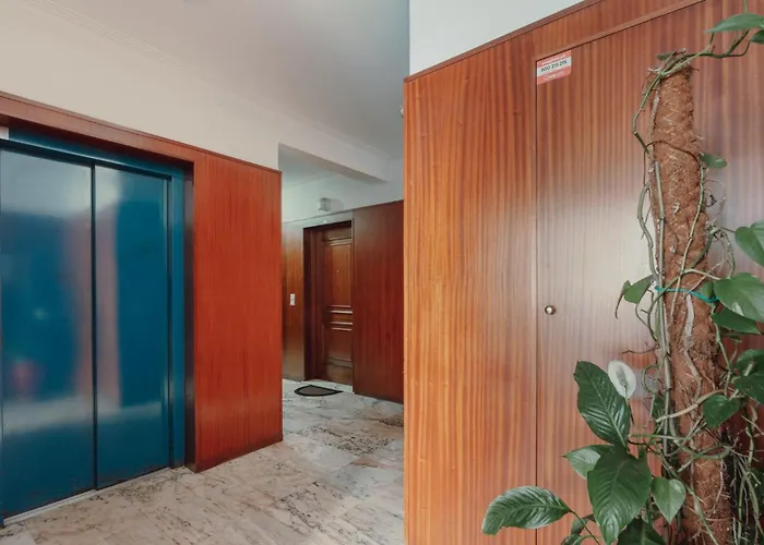 Apartment Rising Sun By Best2stay *