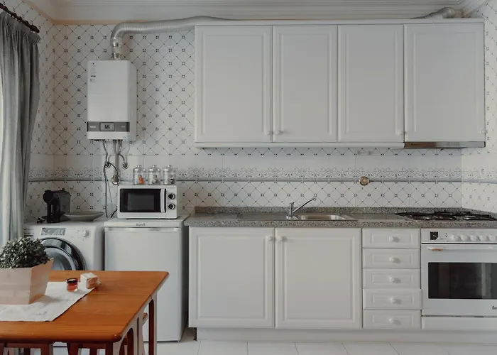 Rising Sun By Best2stay Apartment Leça da Palmeira